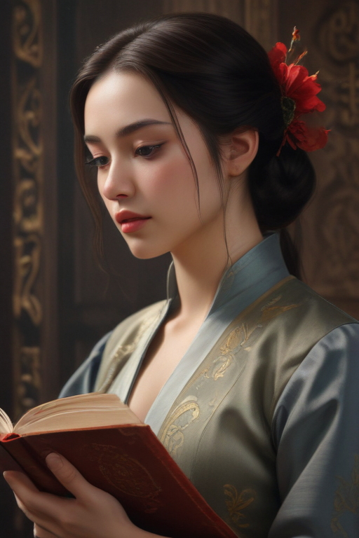 Ta Tại Ma Vương Thành Ngụy Trang Quái Vật