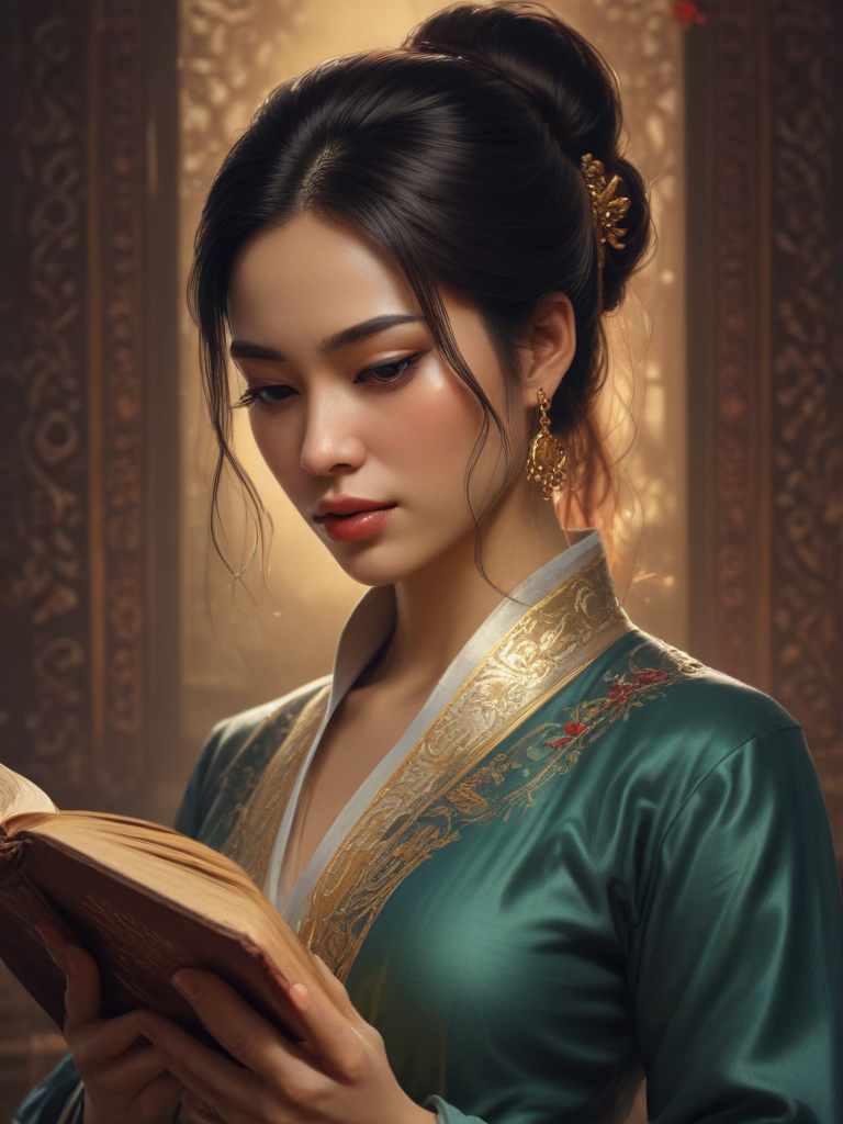 Bá Võ - Khai Hoang