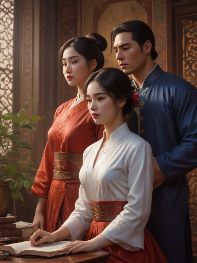Địa Tiên Chỉ Muốn Làm Ruộng