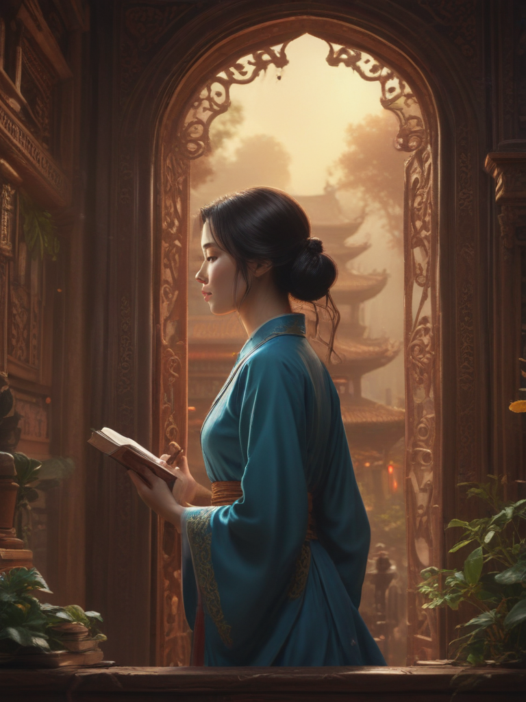Vũ Nghịch Càn Khôn