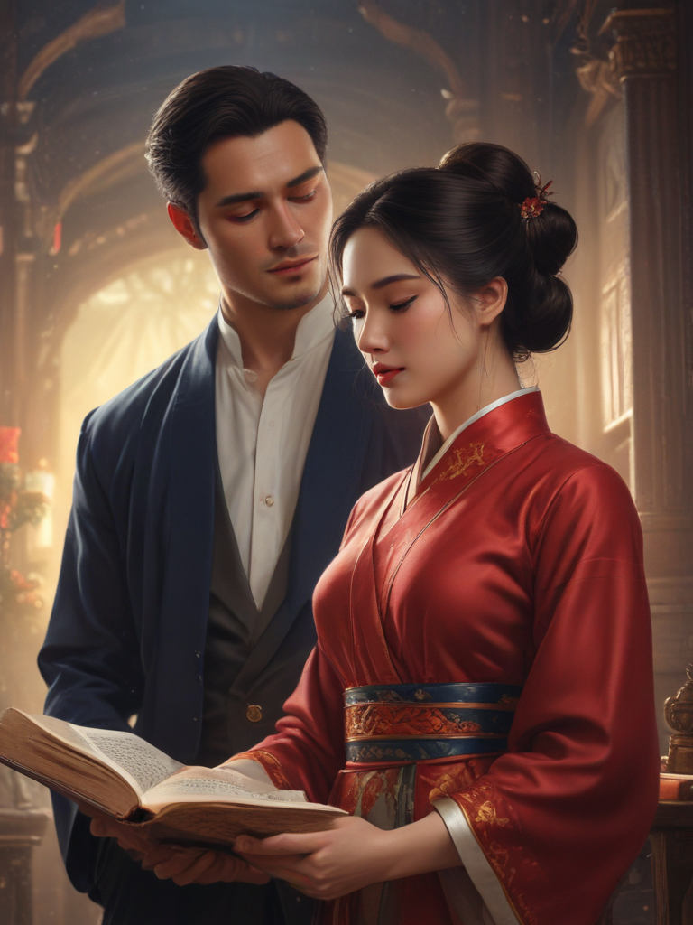 Đạo Giới Thiên Hạ