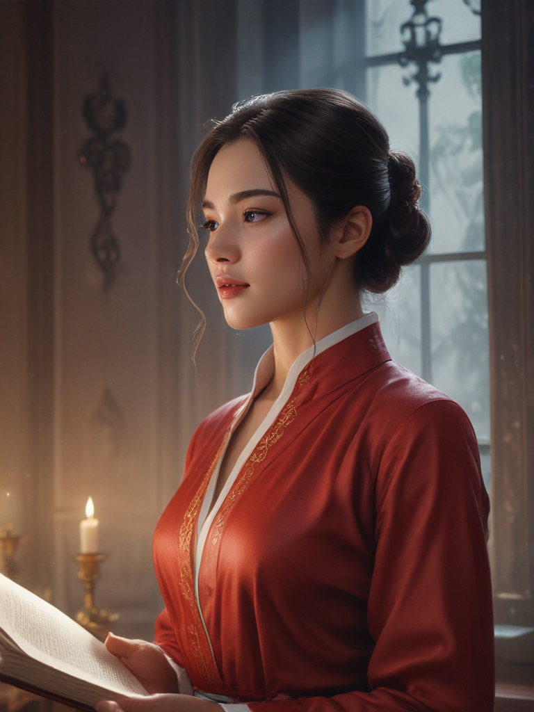 Thần Đế [C]