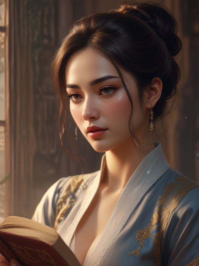 Bất Hủ Thiên Đế