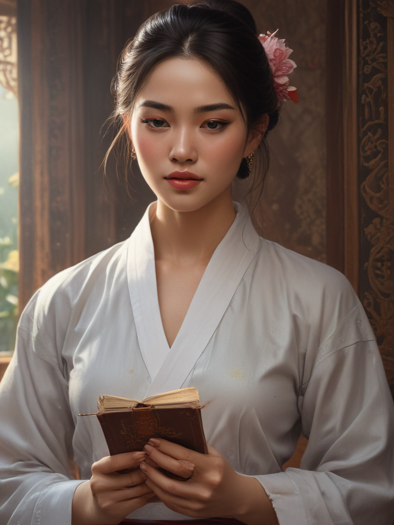 Phàm Trần Phi Tiên