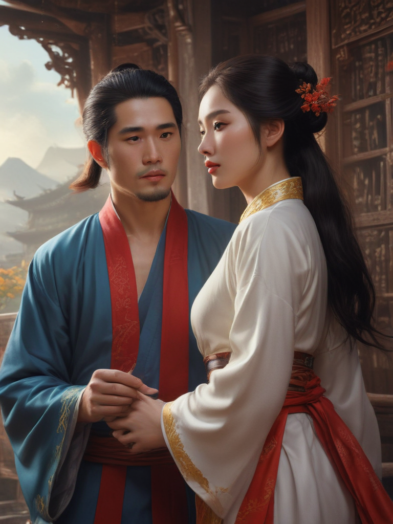 Yêu Long Cổ Đế