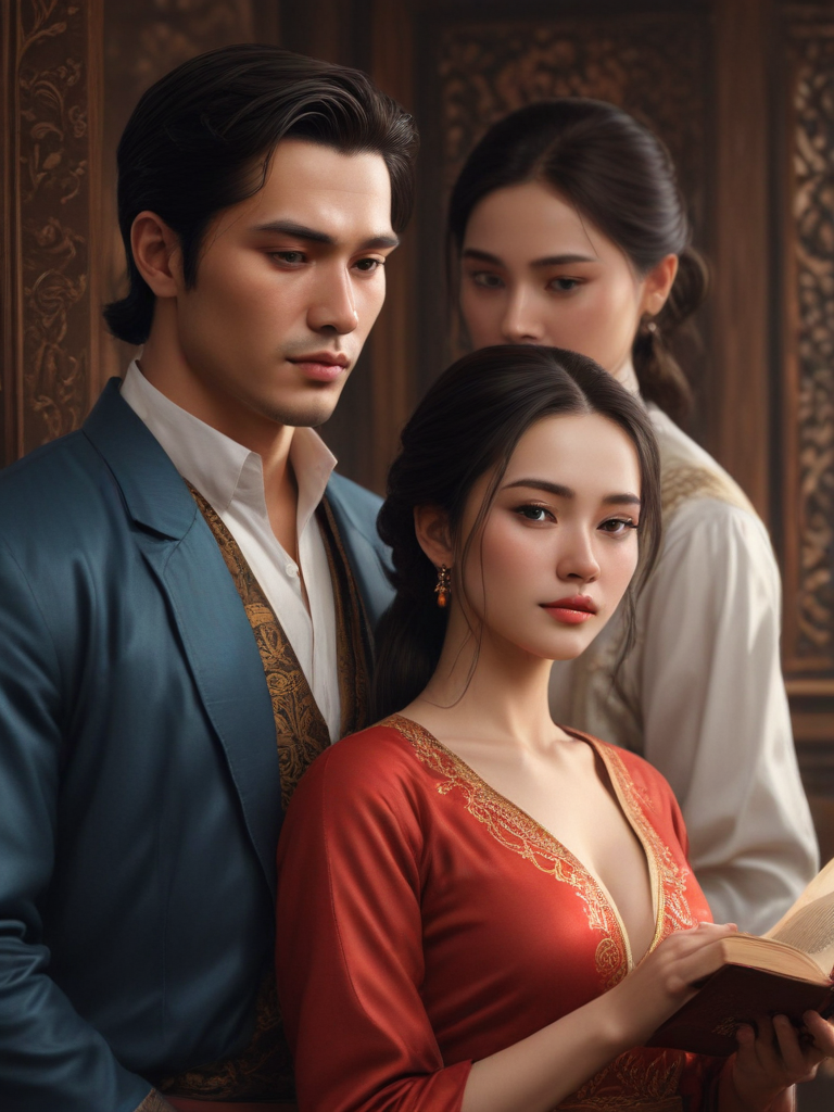 Tuyệt Thế Vũ Hồn