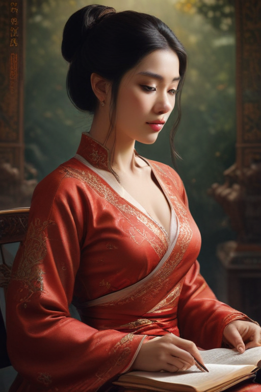 Khí Trùng Tinh Hà