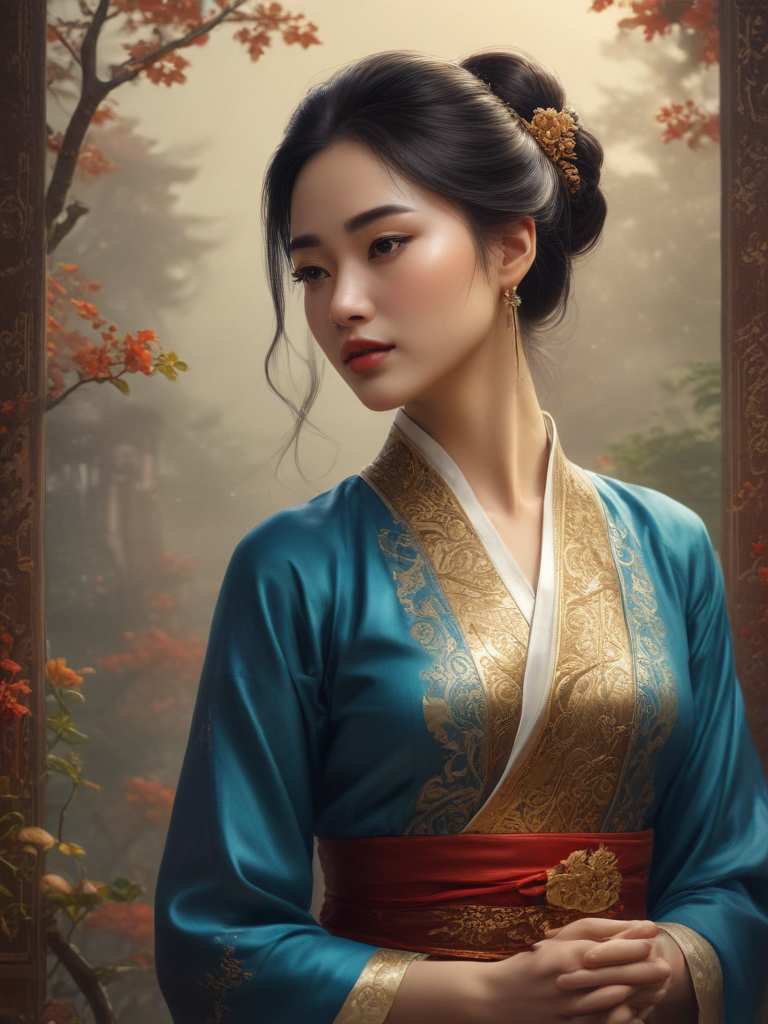 Huyền Bí Từ Cõi Thần