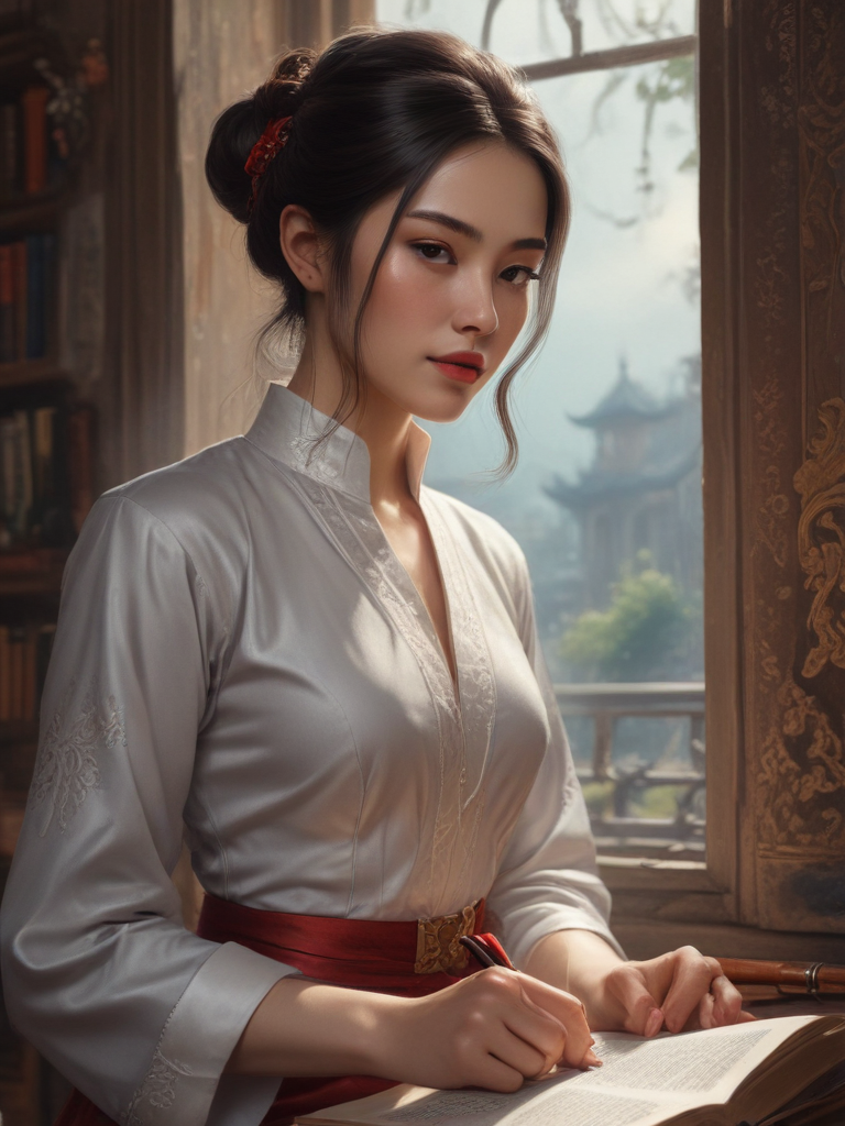 Võ Thần Chí Tôn