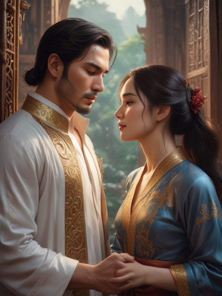 Sau Khi Rơi Vào Thế Giới Thần Ẩn, Tôi Trở Thành Thần