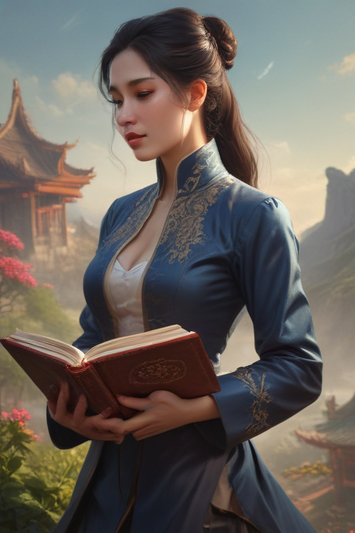Liên Hoa Bảo Giám
