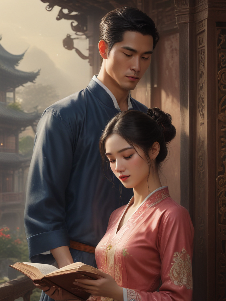 Công Tử Điên Khùng