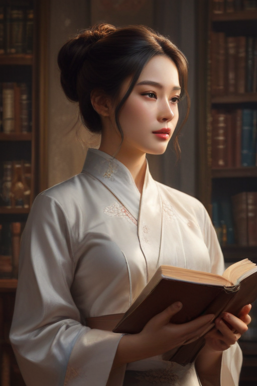 Linh La Giới