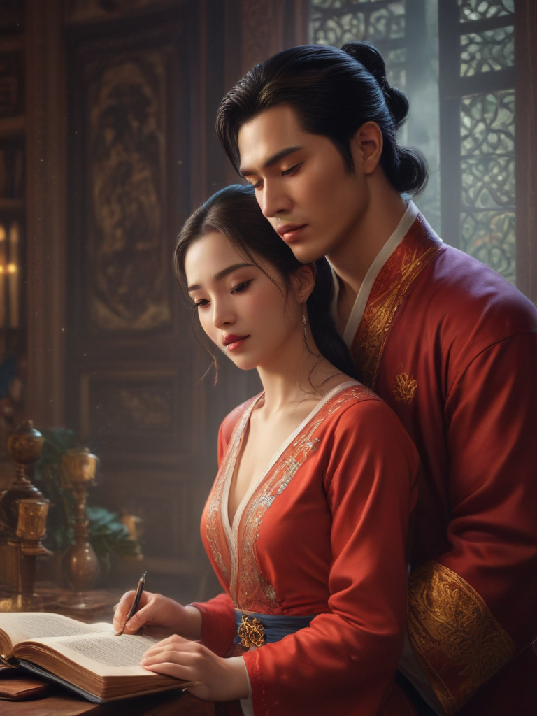 Cực Phẩm Toàn Năng Cao Thủ