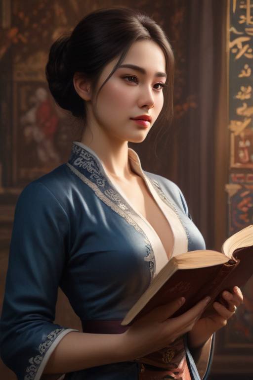 Hứa Tiên Chí