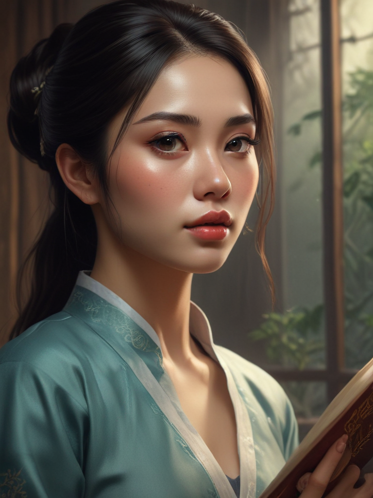 Ngạo Thế Đan Thần