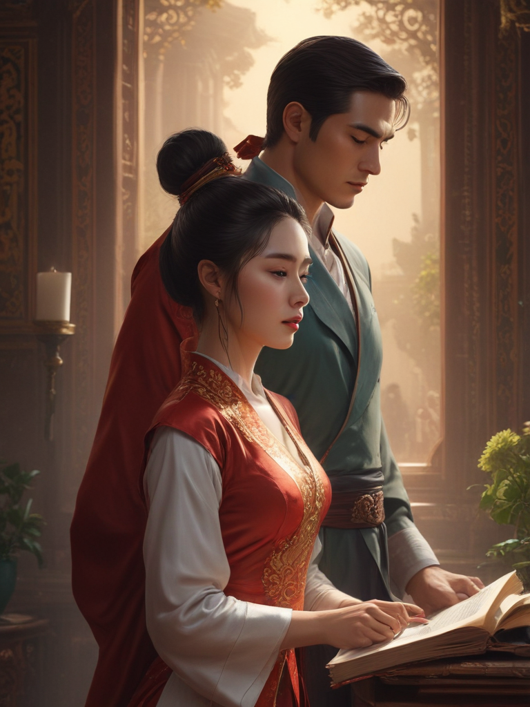 Đô Thị Cổ Tiên Y