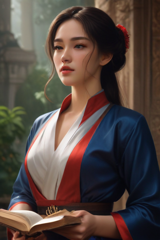Thông Thiên Đại Thánh