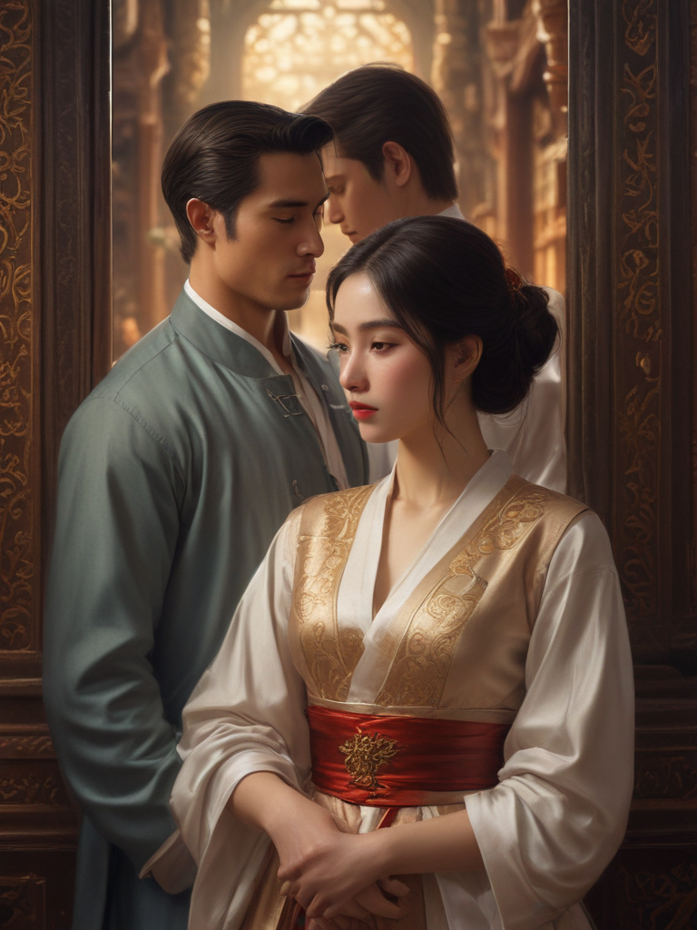 Nhất Niệm Vĩnh Hằng