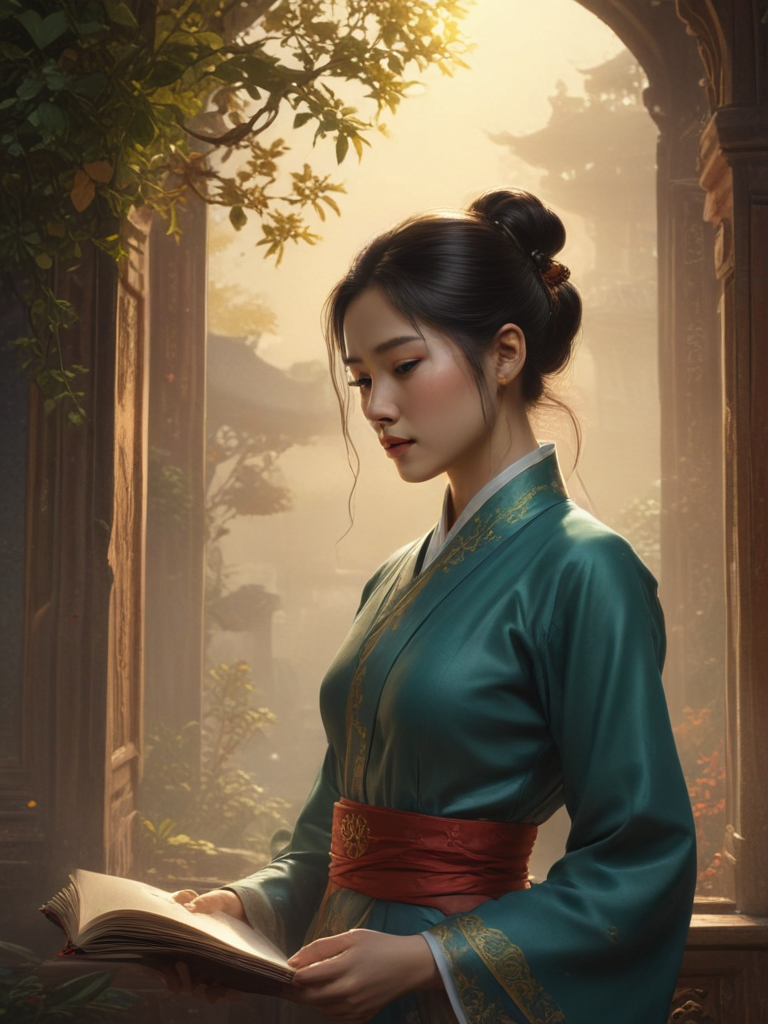 Tạo Hóa Chi Vương