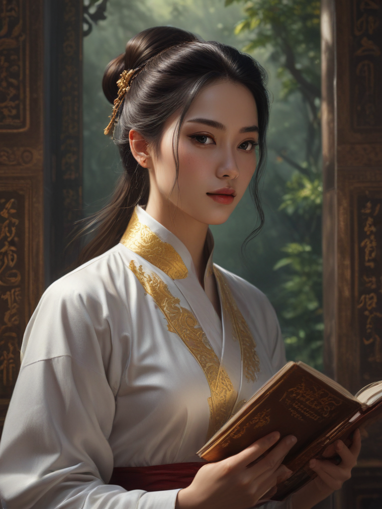 Đan Thần Quy Lai [C]