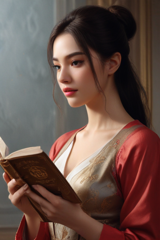 Con Đường Bá Chủ - Ngoại Truyện - Bất Hủ Thần Chiến
