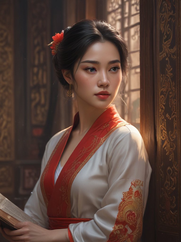 Tiên Công Khai Vật [C]