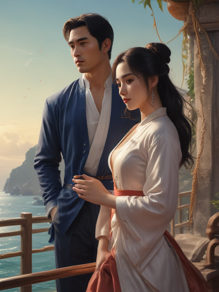 Thiên Sư Xem Bói 10: Chuyến Bay Cuối Cùng