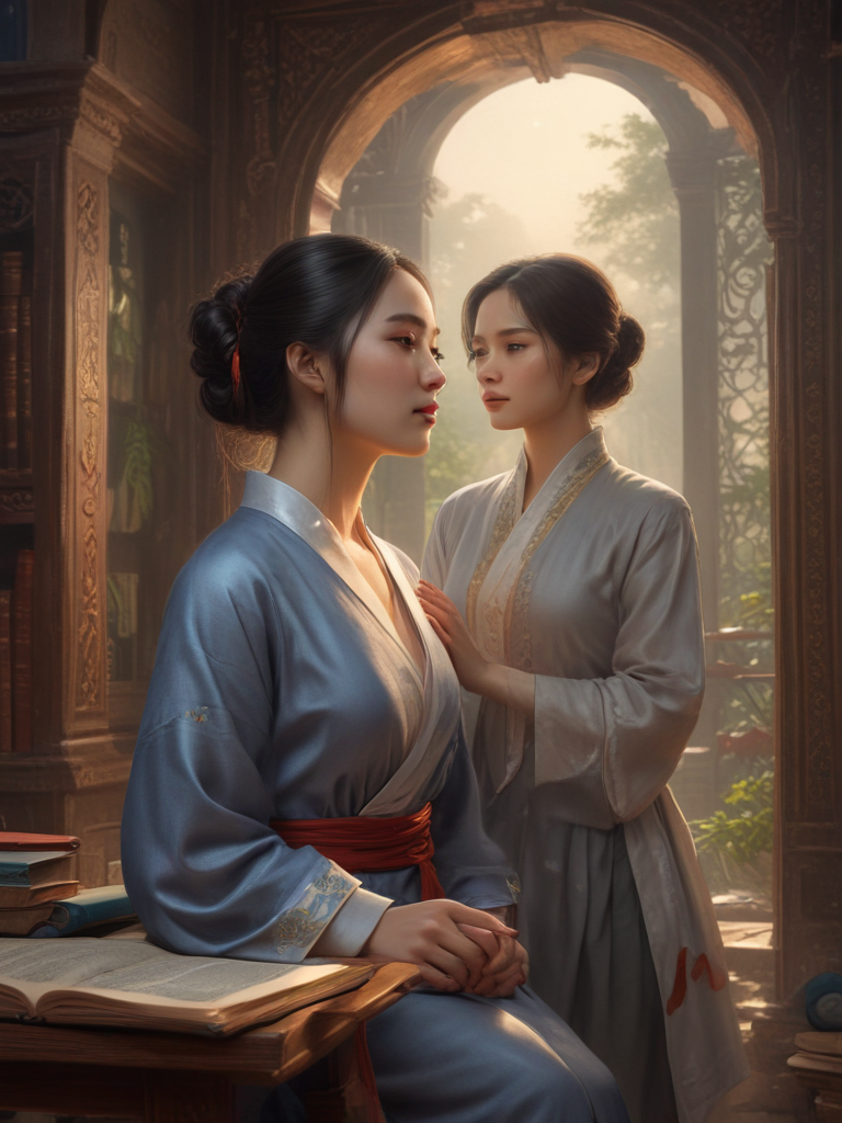Tặc Thước - Tây Lộc Hoàn