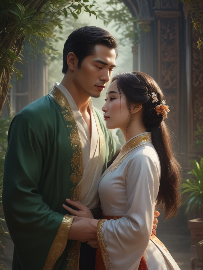 Xông Vào Kinh Đô Cùng Chuột