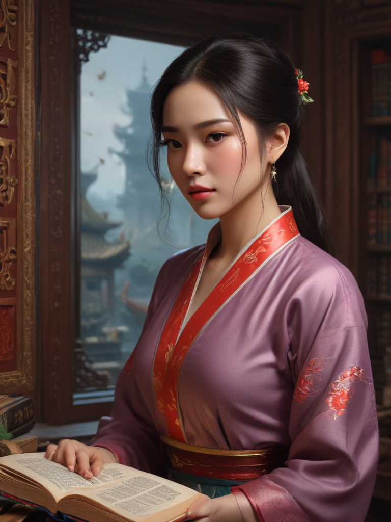 Những Người Yêu Quái Vật