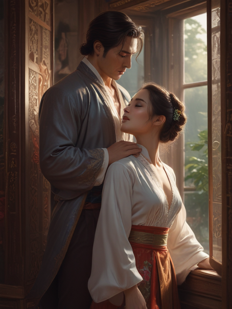 Là Tôi Đã Giết Cô Ấy