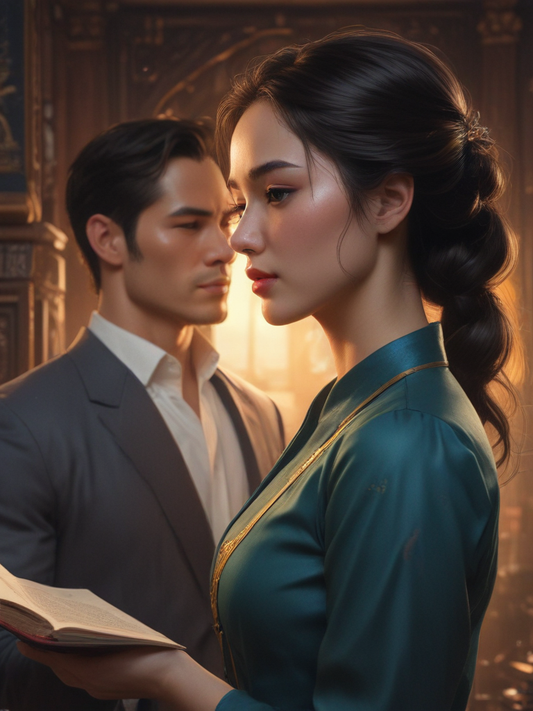 Bóng Hình Tội Lỗi