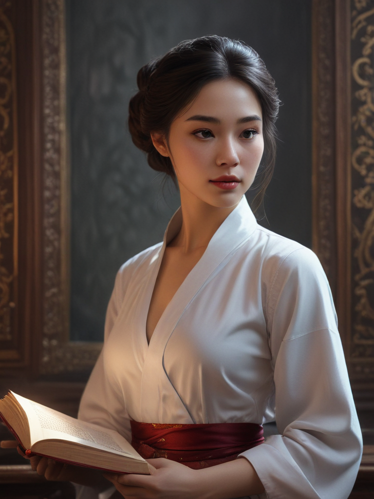 Cẩm Y Hành