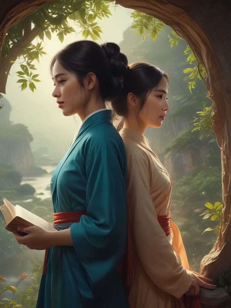 Vu Triêu Lan Phá Án: Vụ Án Ninh An