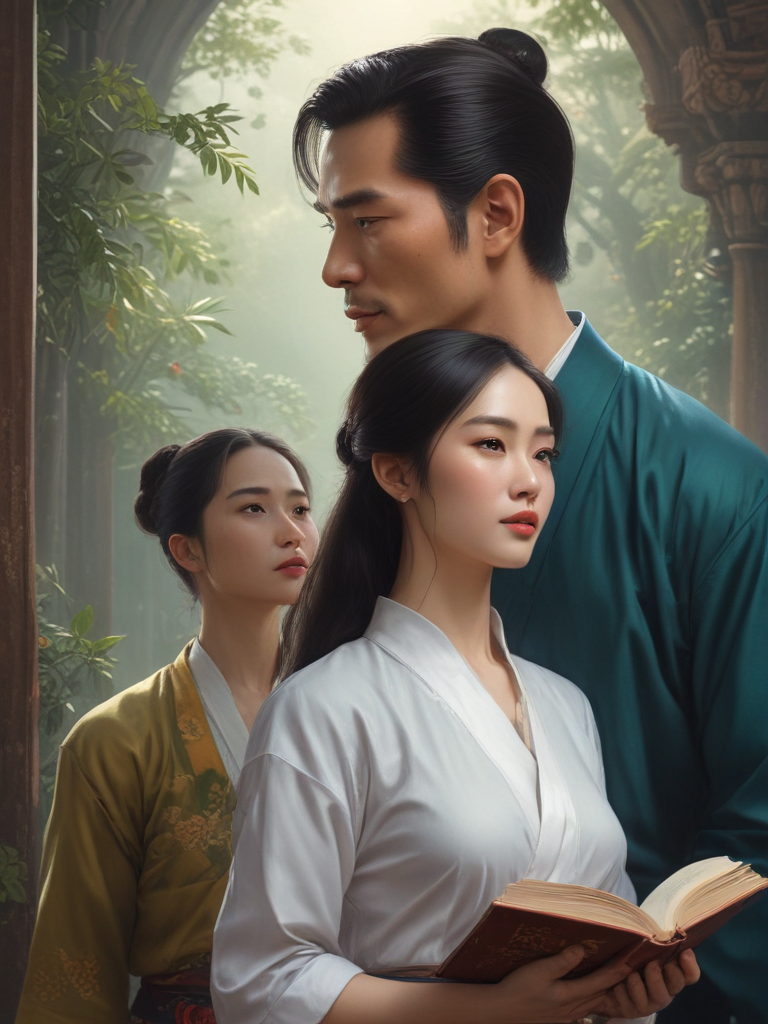 Tiểu Minh Đã Chết Như Thế Nào