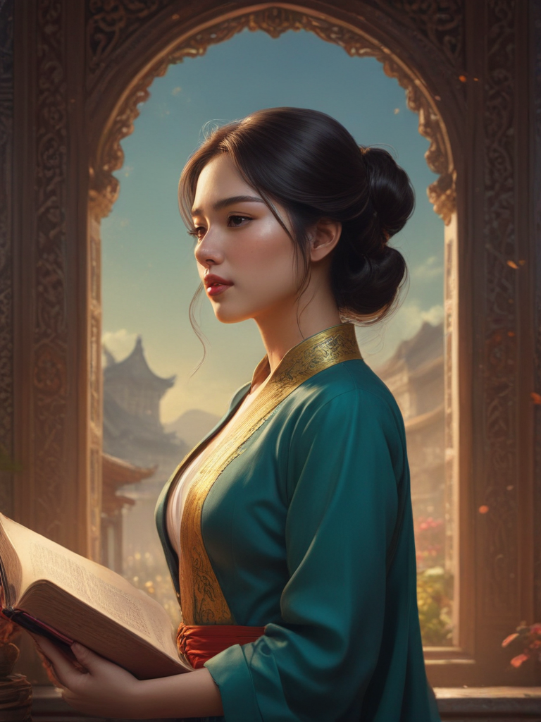 Phó Thác Vận Mệnh