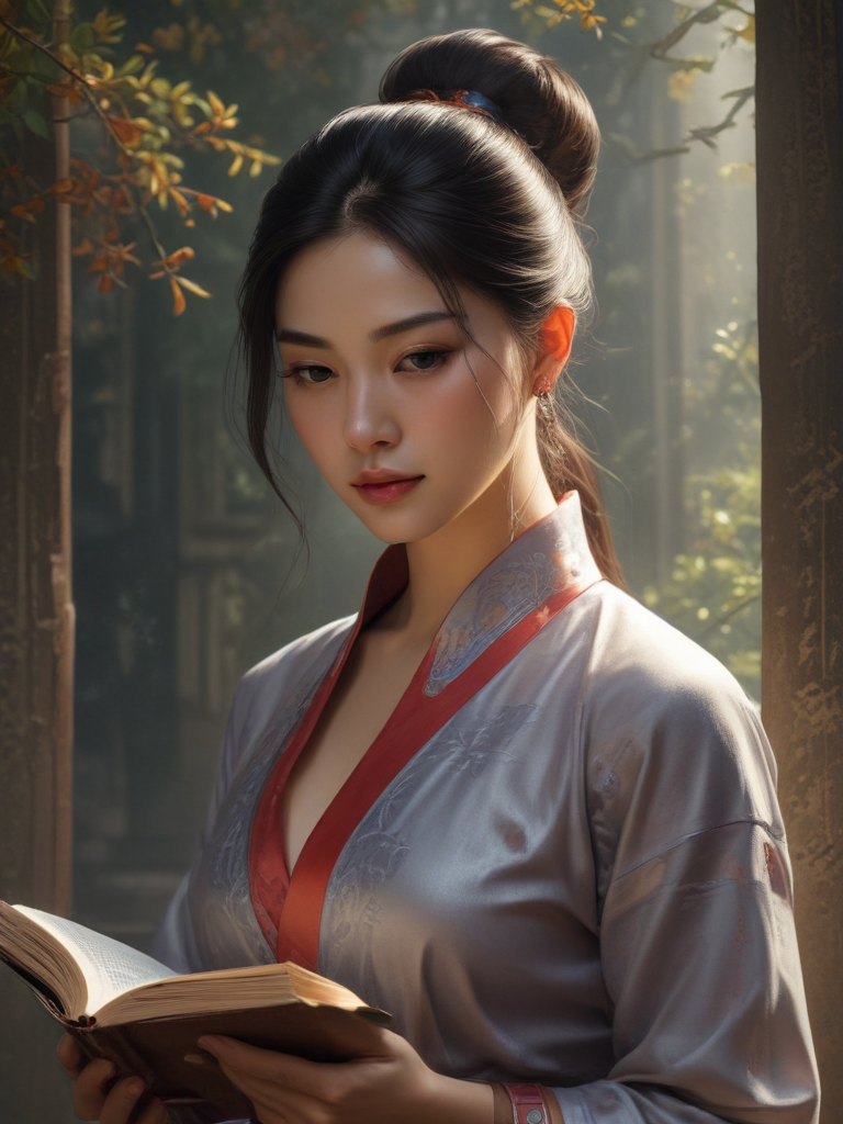 Án Mạng Tường Vi