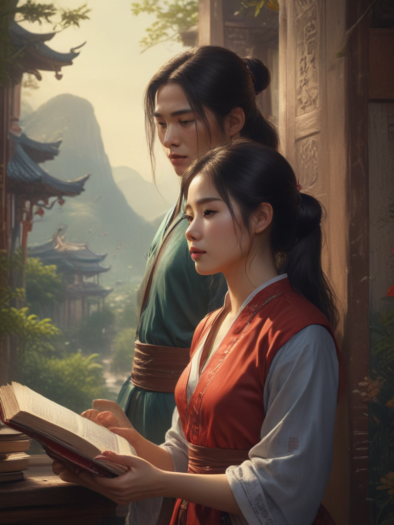 Nam Chính Hắn Luôn Tuyệt Tình Như Vậy