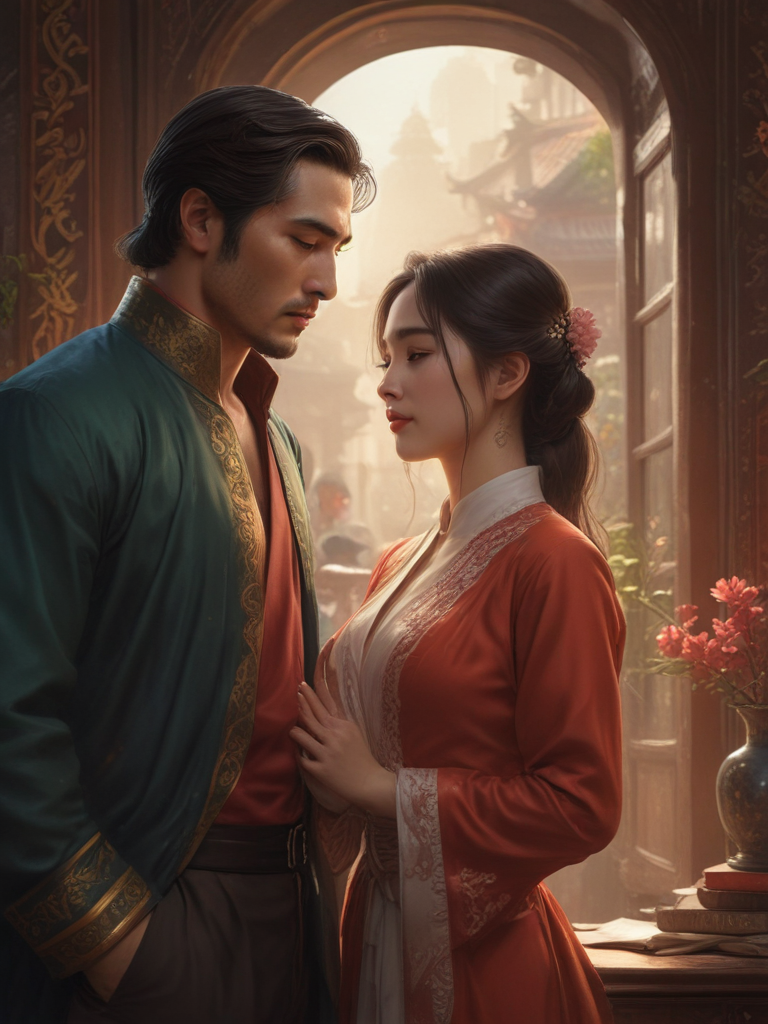 Hệ Thống Tu Luyện Toàn Năng