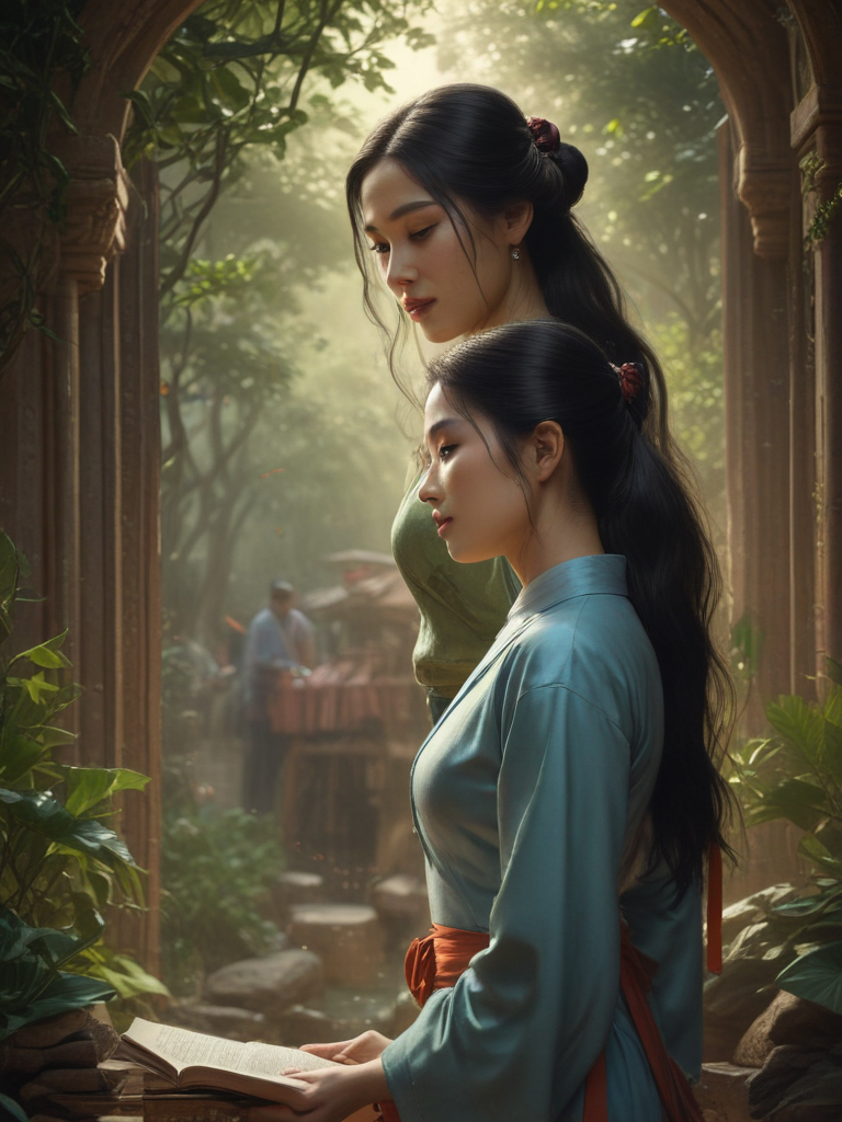 Quân Lâm Binh Vương
