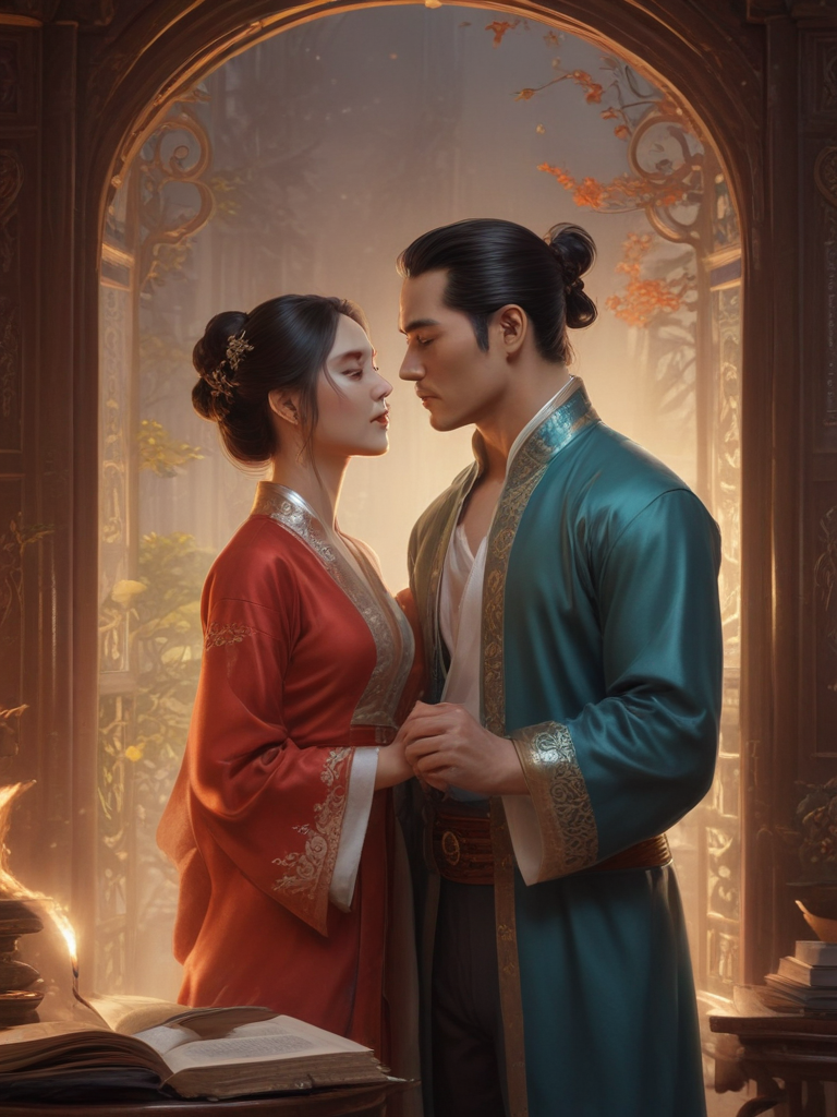 Quý Nữ Khó Cầu