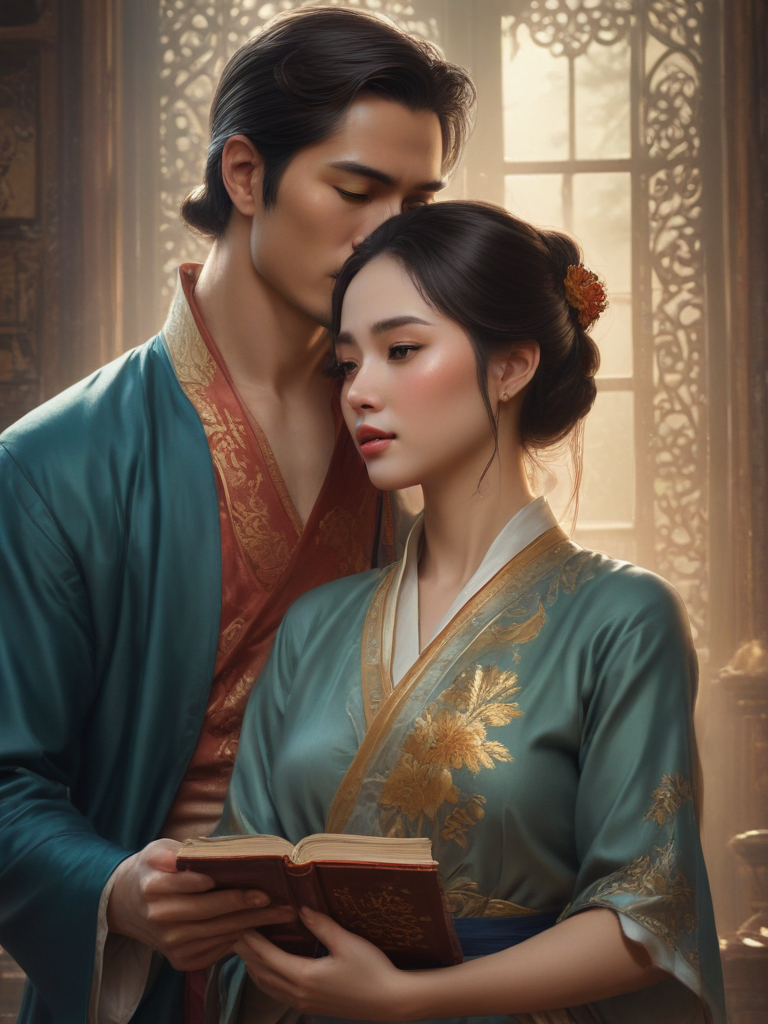 Xuyên Thành Diễn Viên Tuyến Mười Tám, Nhờ Vào Hệ Thống Ăn Dưa Trở Thành Ảnh Hậu