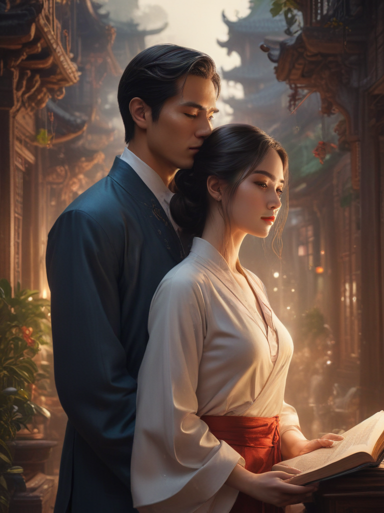 Tiệm Tạp Hóa Thập Niên 80