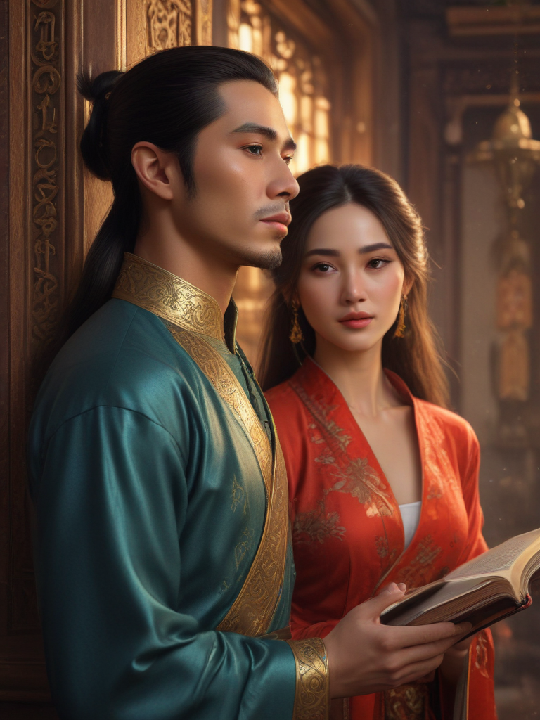 Sau Khi Điên Cuồng Quyến Rũ Sư Đệ, Tôi Trở Thành Vạn Nhân Mê